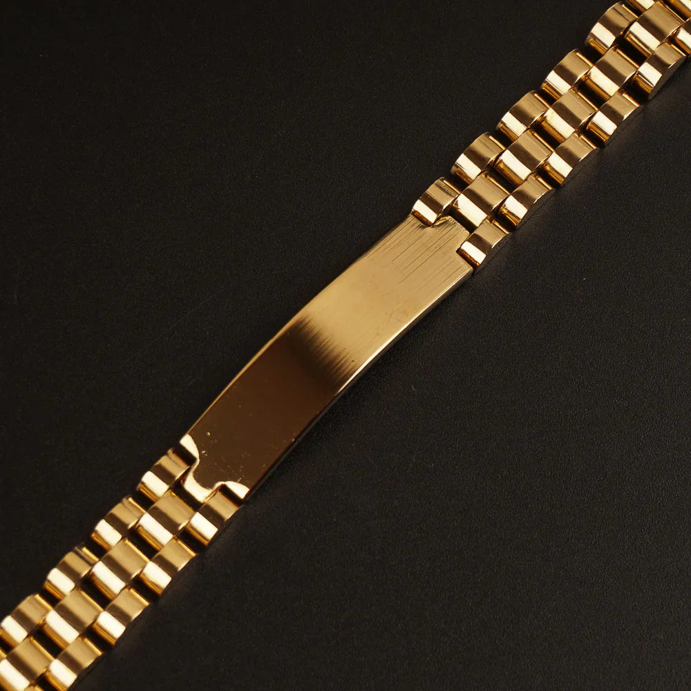 Golden RLX Bracelet