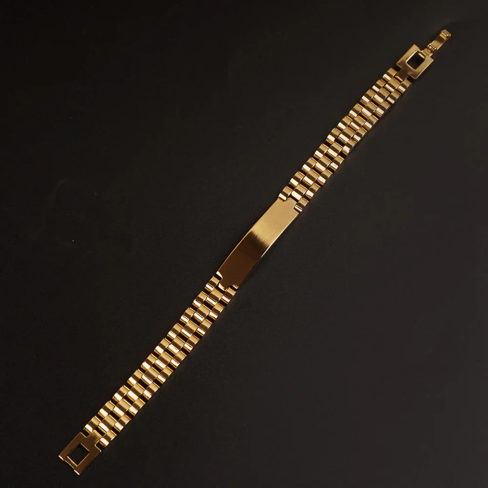 Golden RLX Bracelet