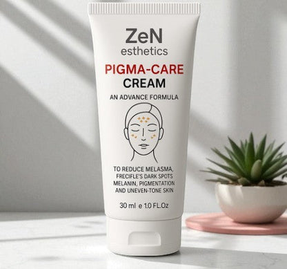 Pigma Care - Glowing and Repairing Cream